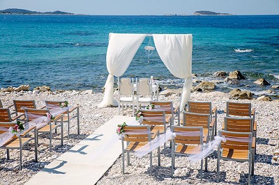   Beach Club Dubrovnik, 