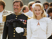 Свадебное платье во Франции: история и традиции
