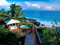 Fregate Island Resort 5*