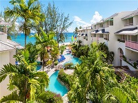 Bougainvillea Beach Resort 4*