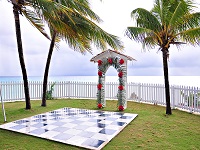      Bougainvillea Beach Resort   