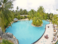     Sun Island Resort & Spa,  