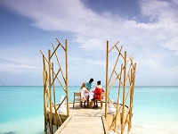    :  Fushifaru Maldives 5*,  
