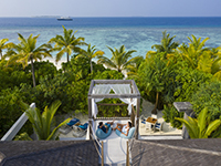    :  Movenpick Resort Kuredhivaru Maldives 5*,  