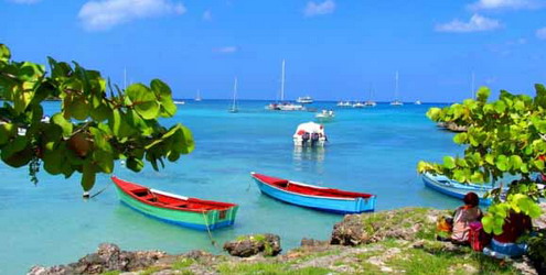 Доминикана - тропический рай