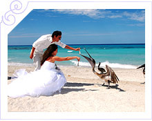 Свадьба на Кубе, отель Sandals Royal Hicacos 5*