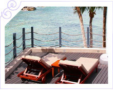  -     Hilton Seychelles Northolme Resort & Spa 5*   -  10