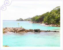 -     Hilton Seychelles Northolme Resort & Spa 5*   -  3