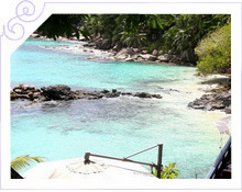 -     Hilton Seychelles Northolme Resort & Spa 5*   -  8