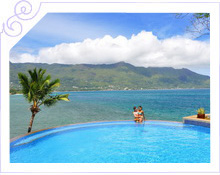  -     Hilton Seychelles Northolme Resort & Spa 5*   -  9