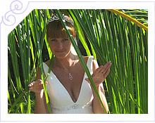 Свадьба на Кубе (отель Paradisus Varadero 5*)