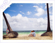  -    ( Dreams Palm Beach Punta Cana 5*) -  2
